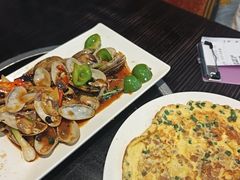 -东江海鲜大排档·潮汕菜·砂锅粥