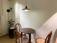 -本無咖啡·BeanWood Coffee