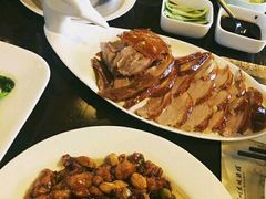 -眉州东坡酒楼