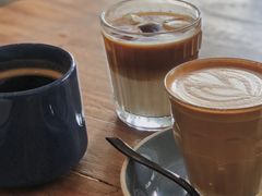 -RAC BAR(安福路店)