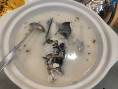 -浔味·山屿湖·正宗淳牌全鱼宴老字号