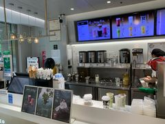 -古茗(萧山利丰路店)