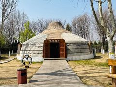 -九十九顶毡房(阜石路店)