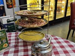 -吉源大排档·鱼生·海鲜(烧烤彩印厂店)