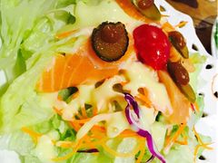 紫霞门韩国料理-紫霞门韩国料理烤肉(深南东路店)