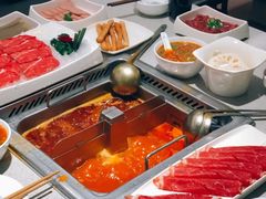 -海底捞火锅(大融城店)