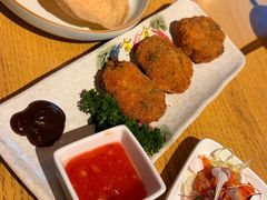 -青木瓜之味 · 越南料理(七宝宝龙店)