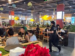 -老船舫·现做活鲜鱼馆(东郊记忆店)