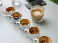 -Beans Solo豆号咖啡(百家湖花园店)