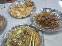 -大姐麻辣烫(莲宝中路店)
