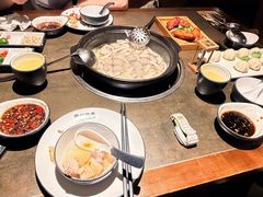 -同仁四季椰子鸡(宝安壹方城店)
