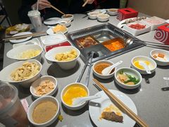 -海底捞火锅(宝龙广场夜宵主题店)