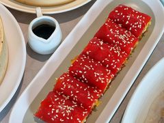 -陶兰居·手工点心·粤菜(圆融时代广场店)