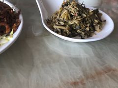 -青岛锅贴(四流中路店)