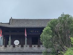 -雁门关景区