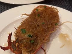 -怡聚轩全日制自助餐厅(大中华喜来登酒店)