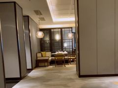 -青雅中餐厅(大连金石滩绿发希尔顿度假酒店)
