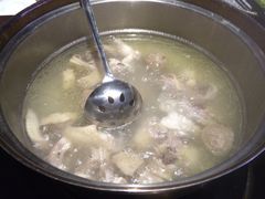 -润青四季音乐主题餐厅·椰子鸡(罗湖店)