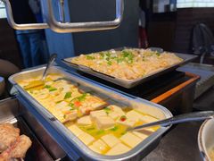 -很久以前羊肉串(望京万象汇店)