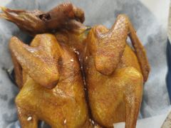 -煲煲掂风味煲仔饭餐厅(西区店)