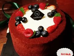 -姆们M Sweetie Cake(三里屯店)
