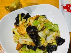 -肘子酥·天津菜·特色捞面(德云社店)