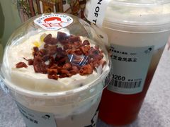 -喜茶(广州中山六路店)