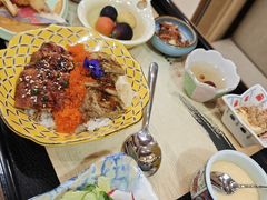 -红叶日料·放题·海胆·定食(星海店)