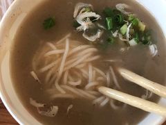 -汪记鲜鱼糊汤粉(沈阳路总店)