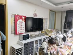 -四季·予你日式美甲美睫Nail