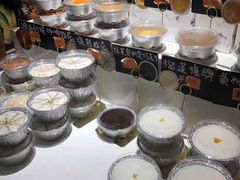 自助调料区-元氏钵仔糕(北京路店)
