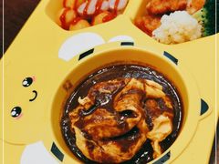 -伽喱博士 Dr.CURRY咖喱饭(太阳宫咖喱店)