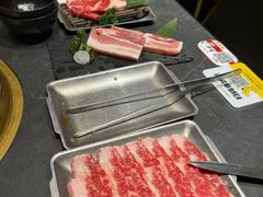 -谷牛日式烤肉(宝山U天地店)