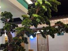 -呷湘厨·鱼汤捞饭·剁椒鱼头·辣椒炒肉(国家会展中心店)