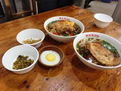 -肆姐面粉馆(坡子街店)