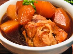 -鱼食饭稻·苏浙土菜17年老馆子(平江路店)