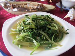 空心菜-珍宝蟹舫·巴城味道(巴城总店)