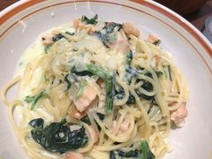 -萨莉亚意式餐厅(杭州滨江天街店)