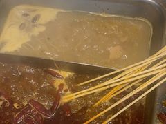 -大斌家串串火锅(德思勤店)