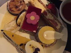 -澳门旅游塔360°旋转餐厅(南湾湖广场店)