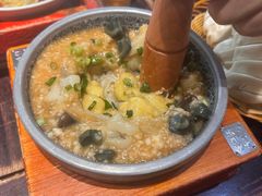 -蓝田九大碗民俗食府(蓝田店)
