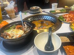 -伊尚宫·清真广式早茶.韩式烤肉·火锅