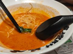 -和府捞面(沙坪坝华宇广场店)