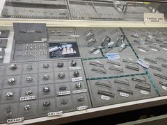-熙工匠手工银饰·拼豆团建DIY(富华里店)