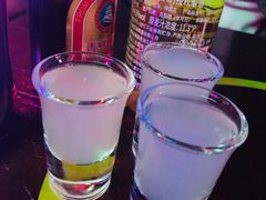 -MOSSO音乐酒吧·Live House(南京西路店)