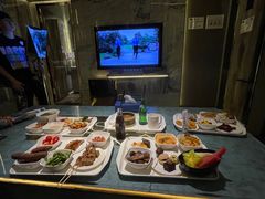 -堂会·KTV·自助餐·团建聚会(天河店)