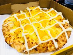 -City1+1城市比萨(国商卫星广场店)