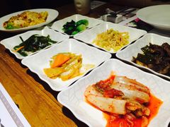 -紫霞门韩国料理烤肉(深南东路店)