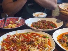 -拾捌川·自贡爆炒(新街口店)