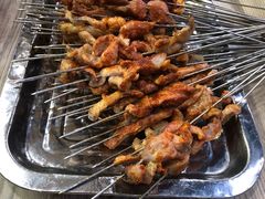 -胜泽眼镜烧烤(云霄路直营店)